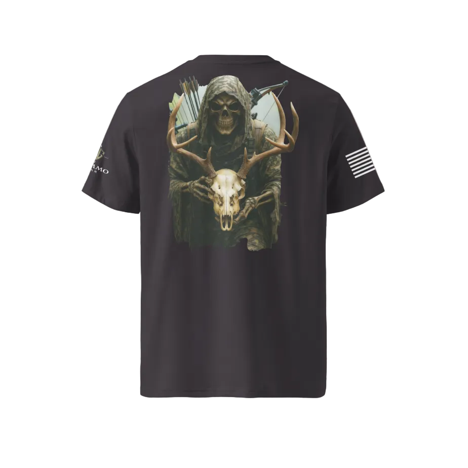 BONEKEEPER OF THE HUNT
