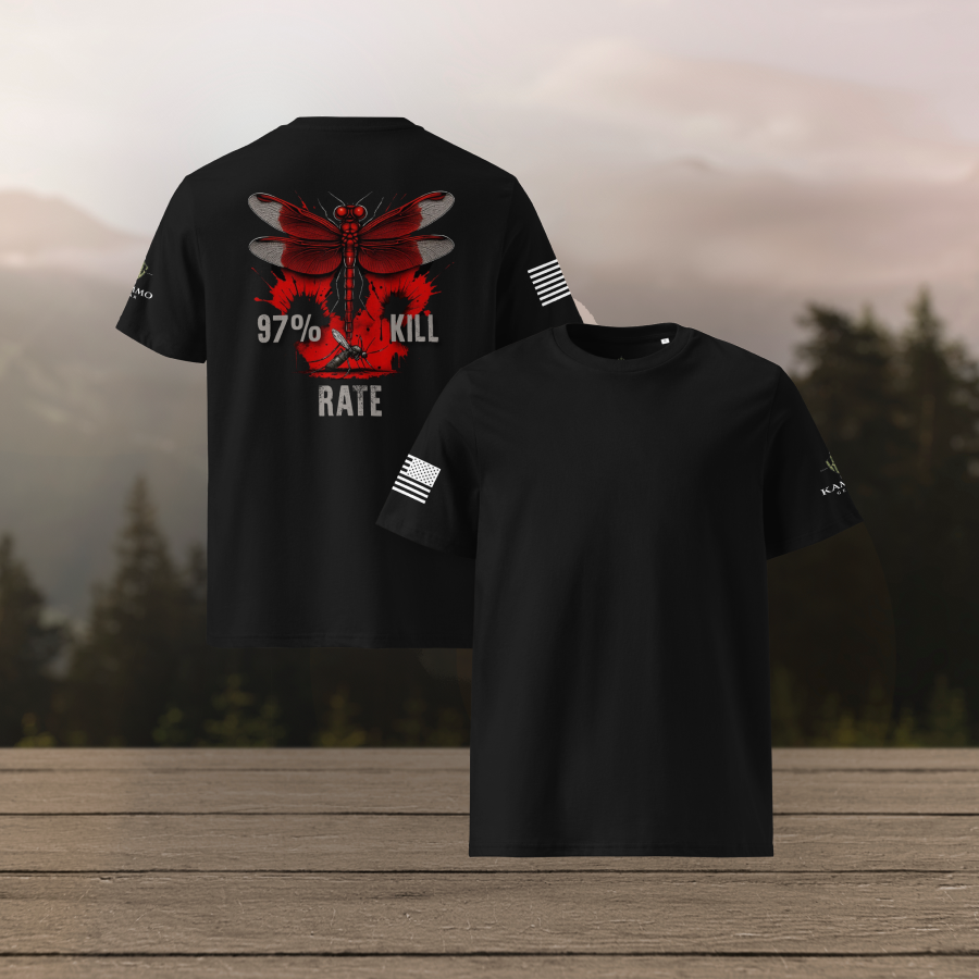 Dragonfly T-Shirt