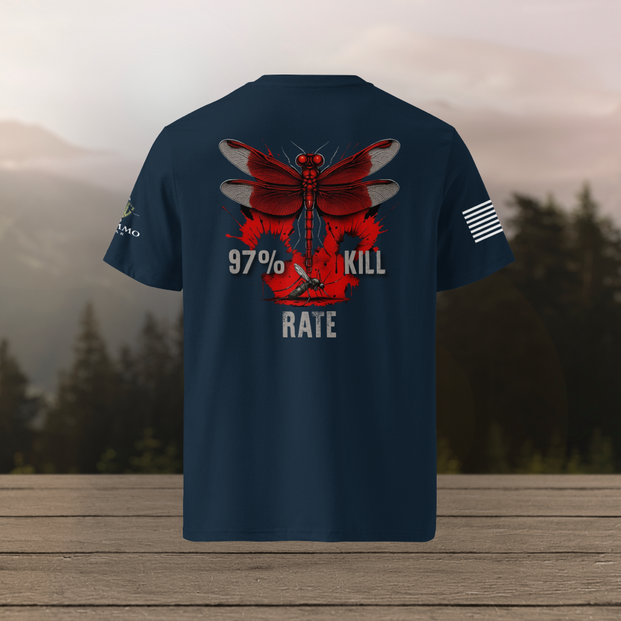 Dragonfly T-Shirt