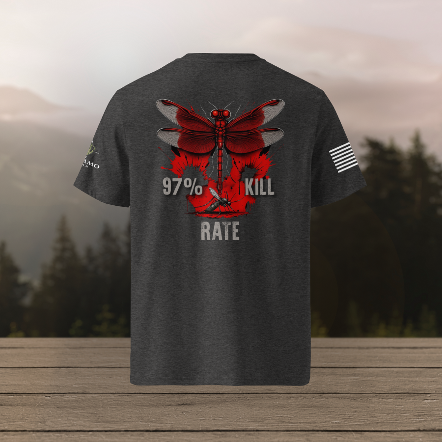Dragonfly T-Shirt