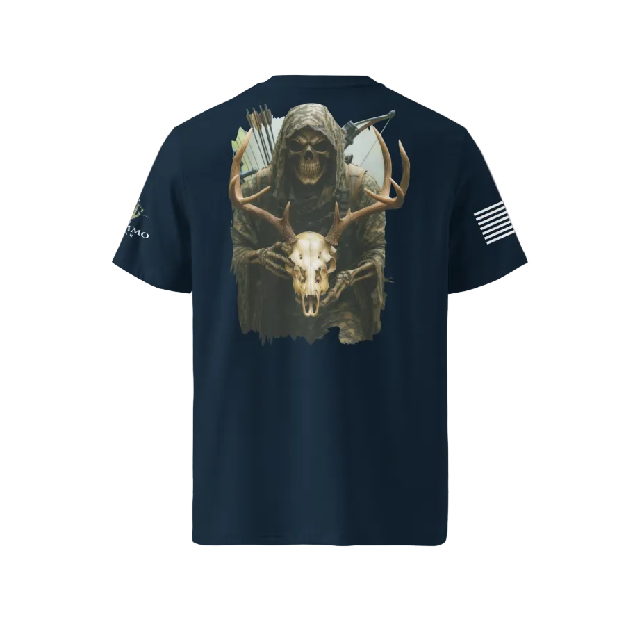 BONEKEEPER OF THE HUNT