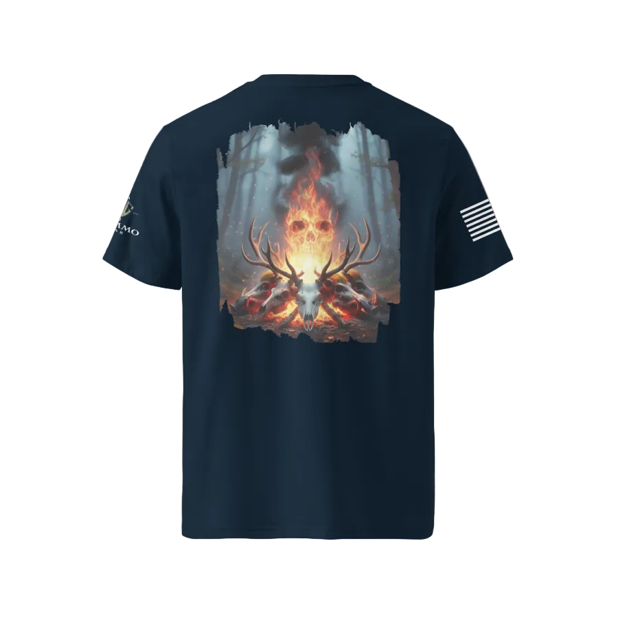 EMBER OF THE WILD