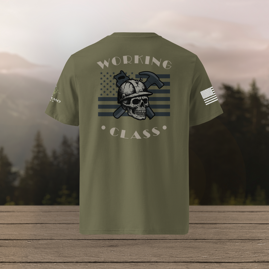 Working Class T-Shirt