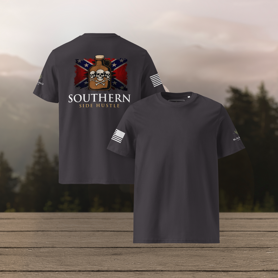 Southern Side Hustle T-Shirt