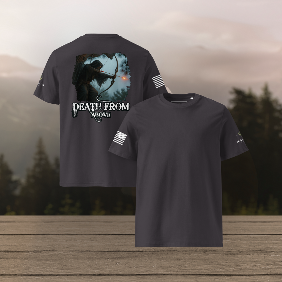 Death From Above T-Shirt