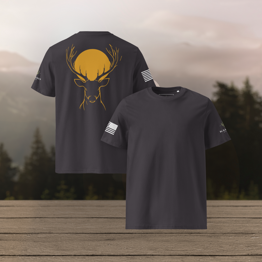 Deer Hunting Gear T-Shirt
