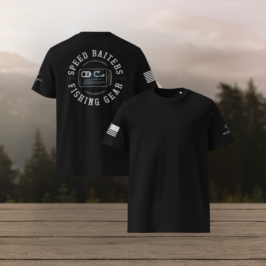 Speed Baiters T-Shirt