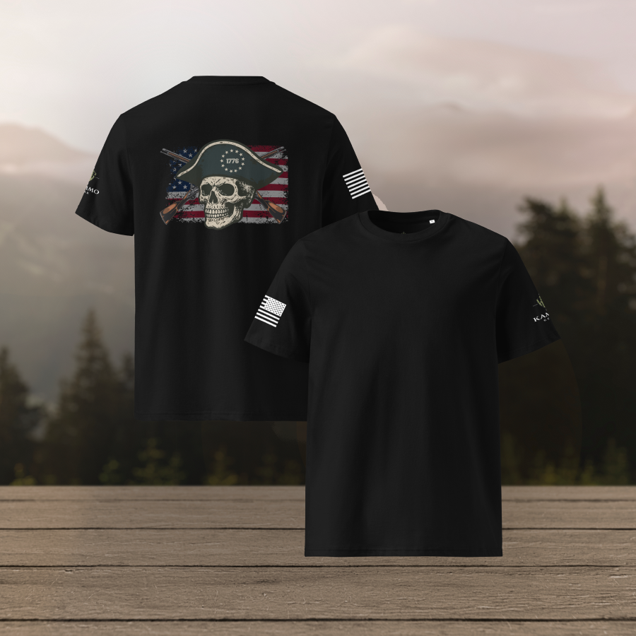 1776 T-Shirt