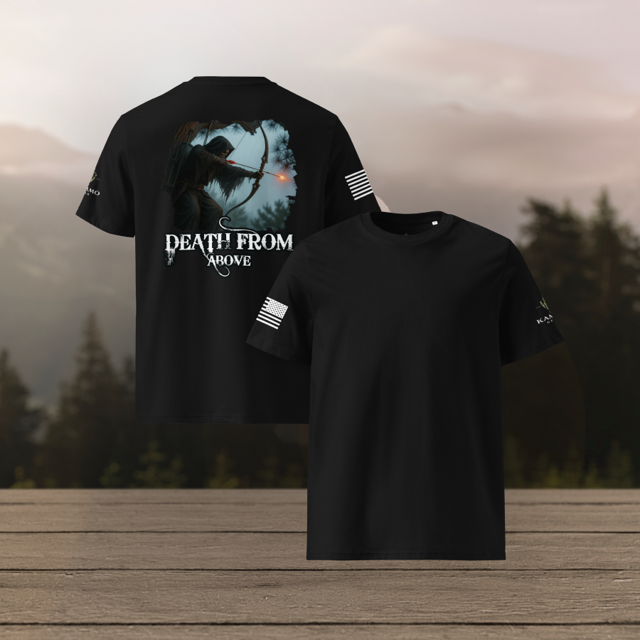 Death From Above T-Shirt