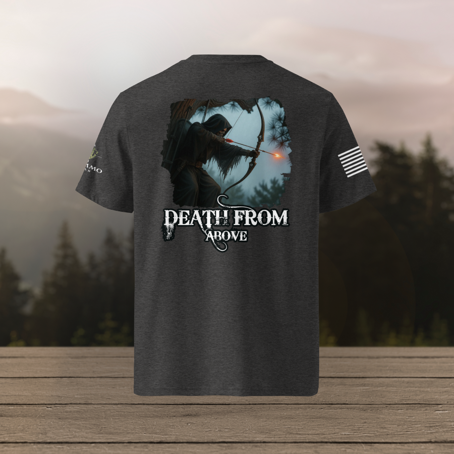 Death From Above T-Shirt