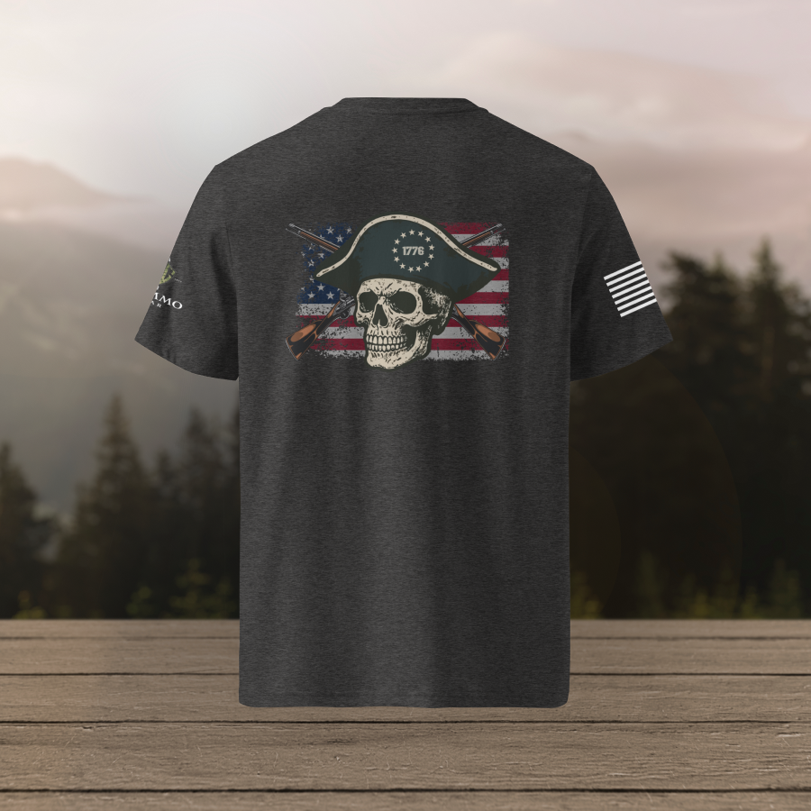 1776 T-Shirt