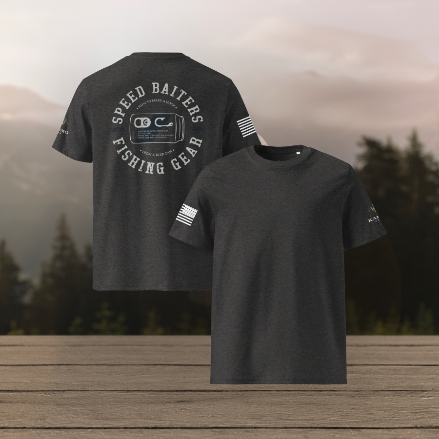Speed Baiters T-Shirt