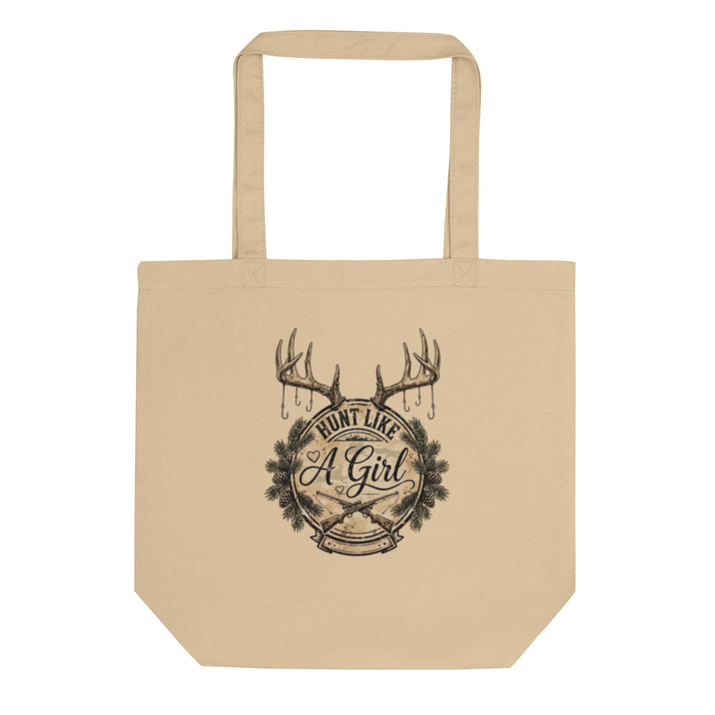 Eco Tote Bag