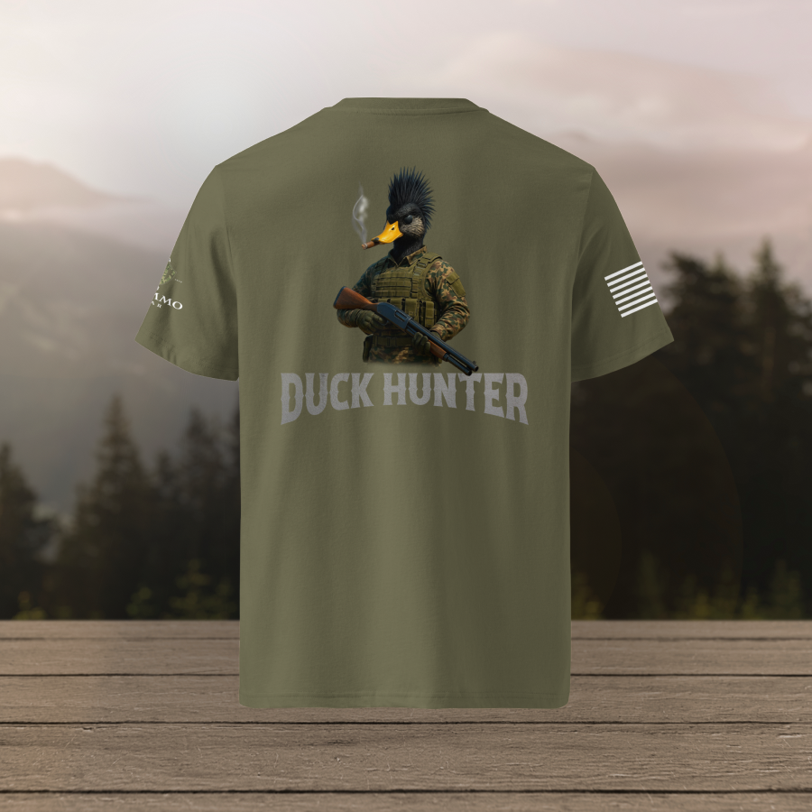Duck Hunter T-Shirt