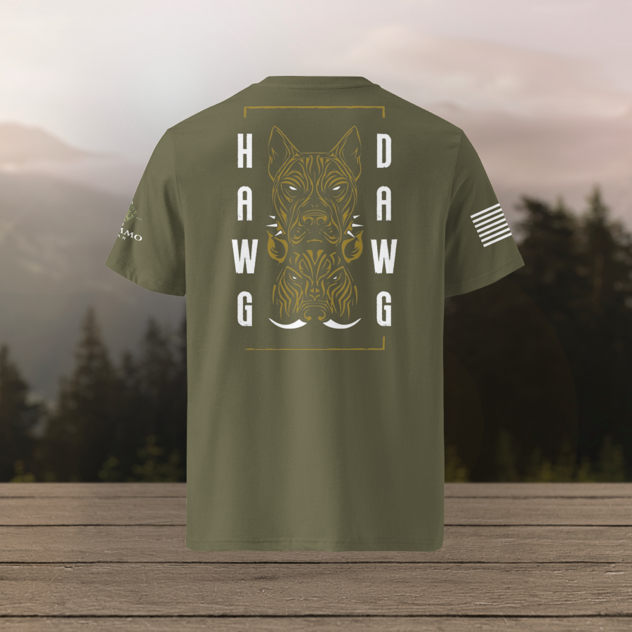 Hawg Dawg T-Shirt