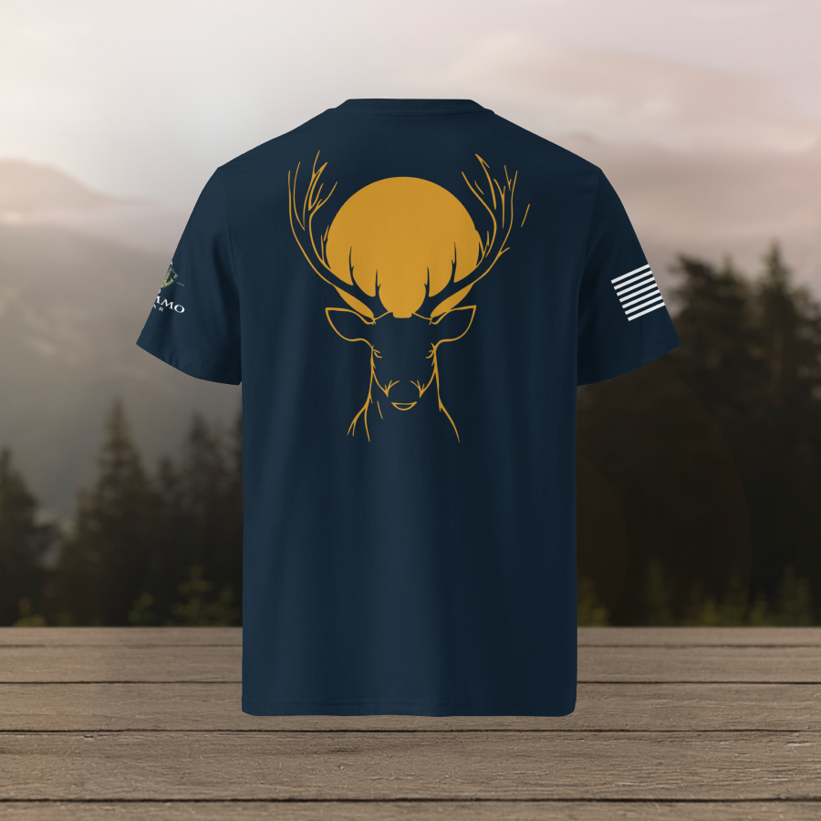 Deer Hunting Gear T-Shirt