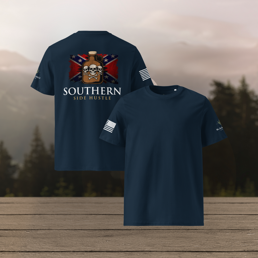 Southern Side Hustle T-Shirt
