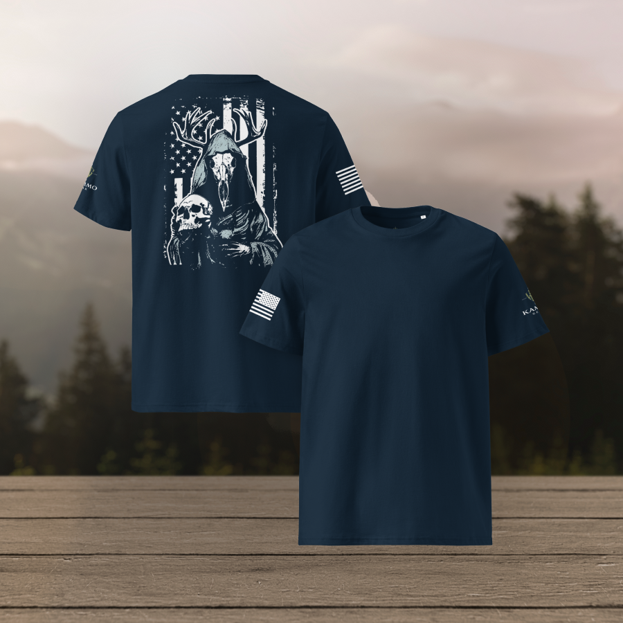 Deer Reaper T-Shirt