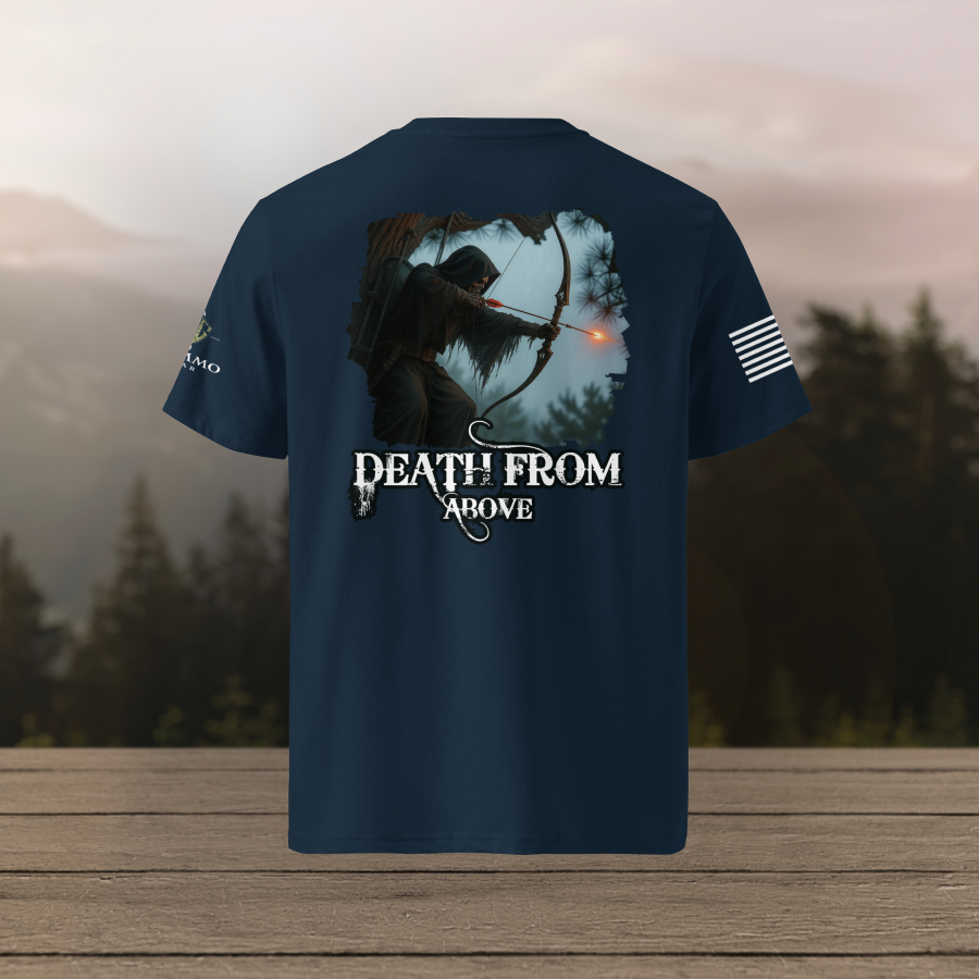 Death From Above T-Shirt
