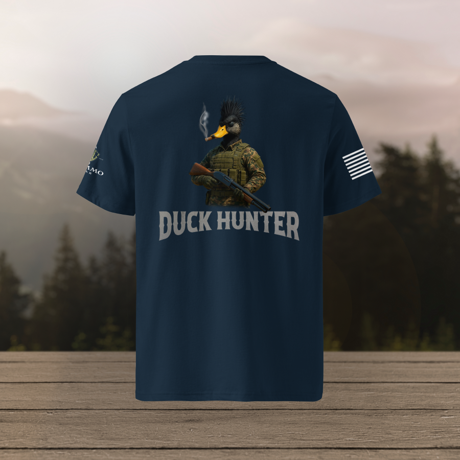 Duck Hunter T-Shirt