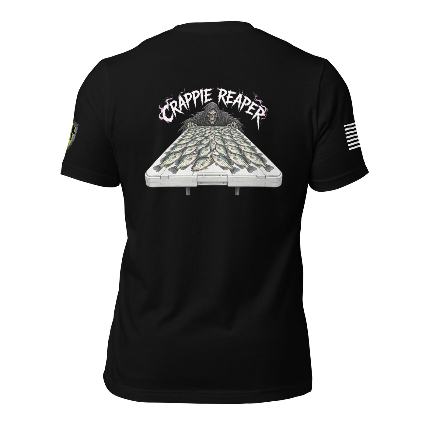 Crappie Reaper