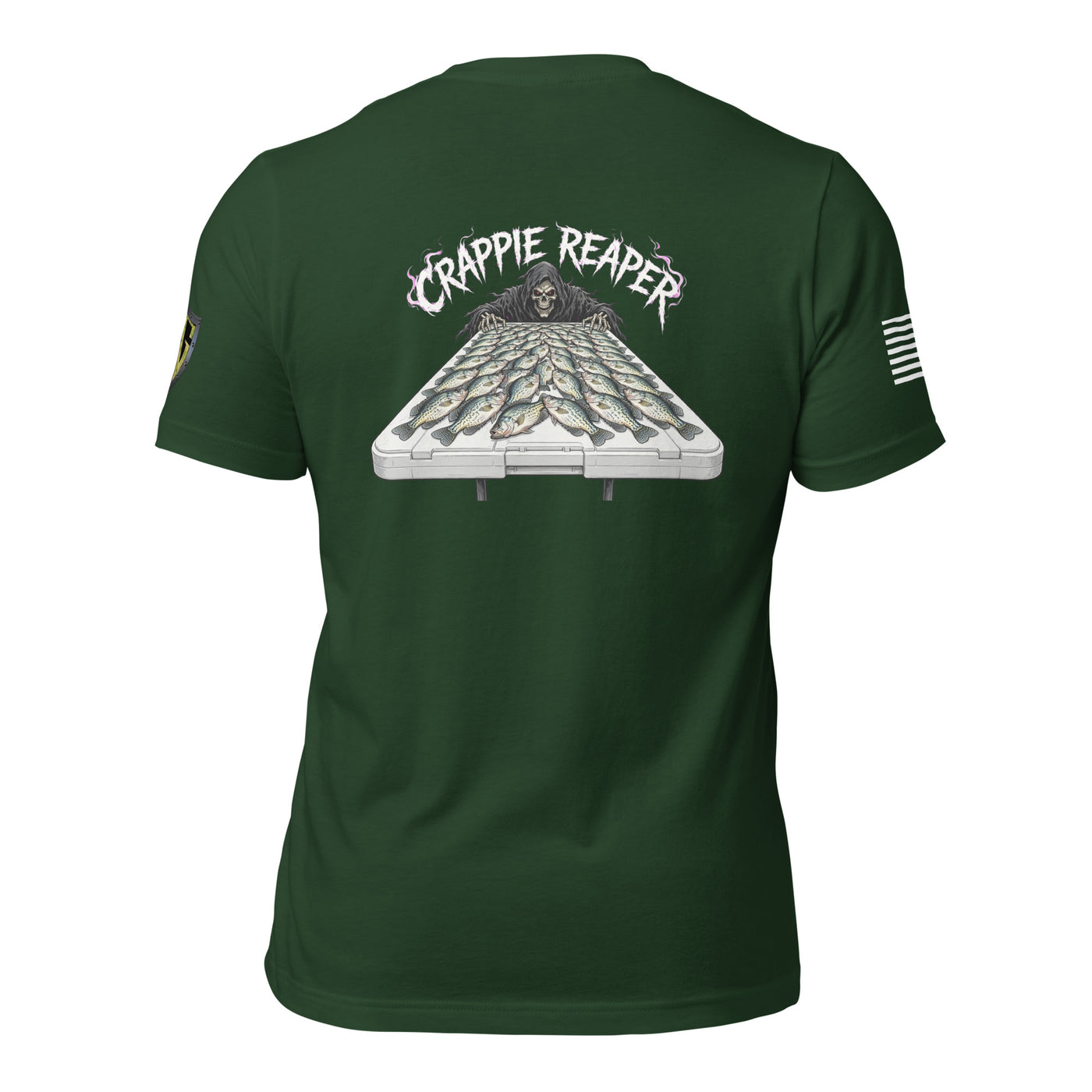 Crappie Reaper