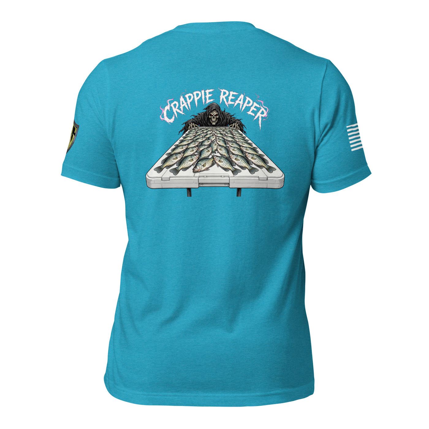 Crappie Reaper
