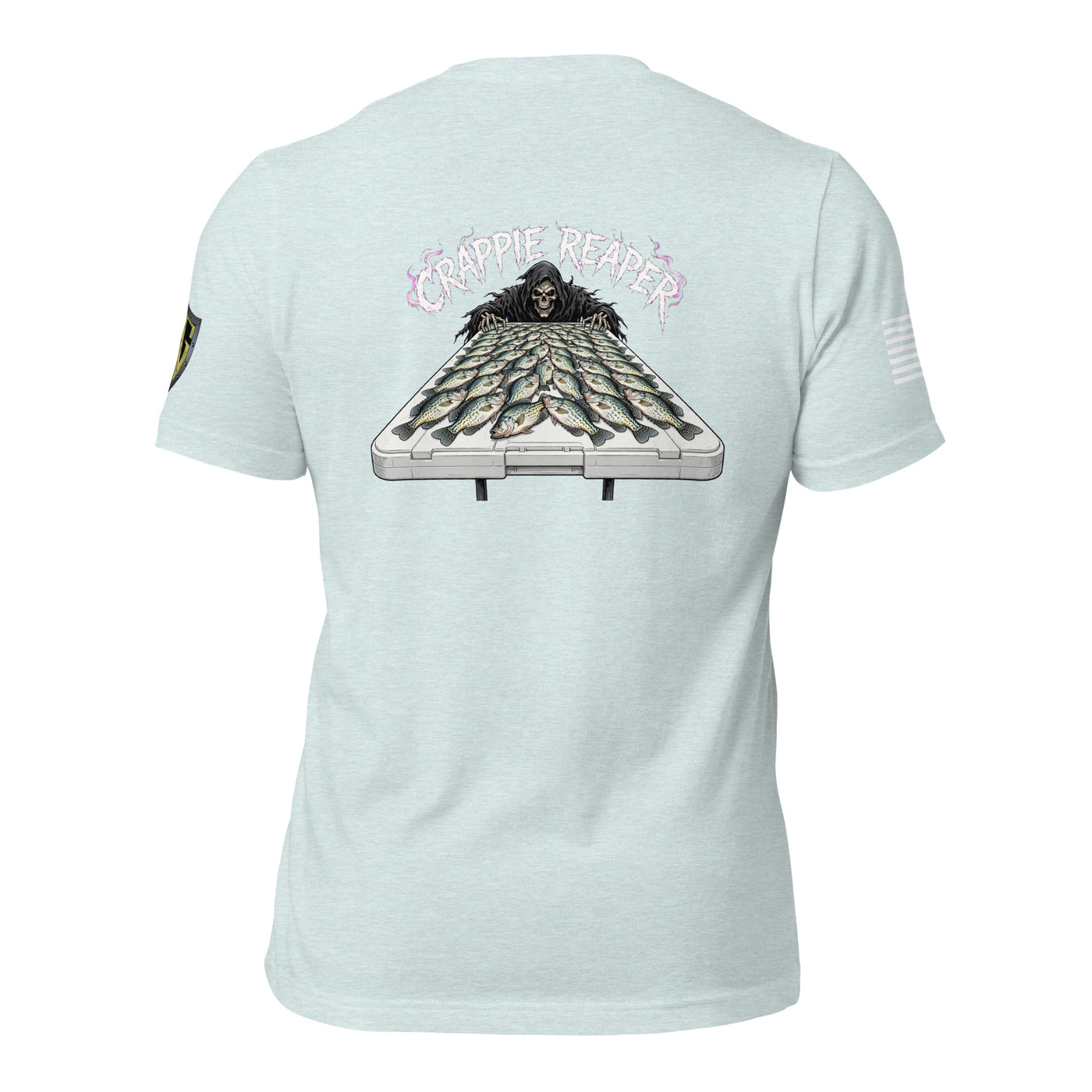 Crappie Reaper