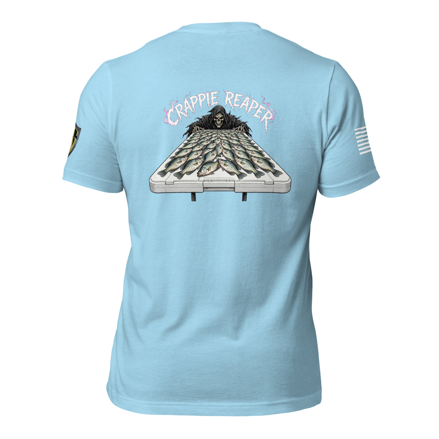 Crappie Reaper