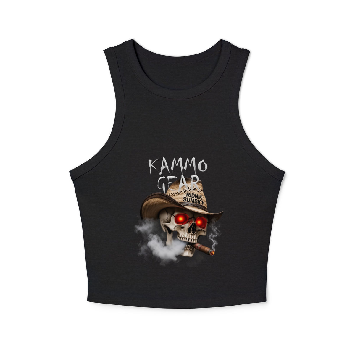 Ridnik Sumbich Tank Top