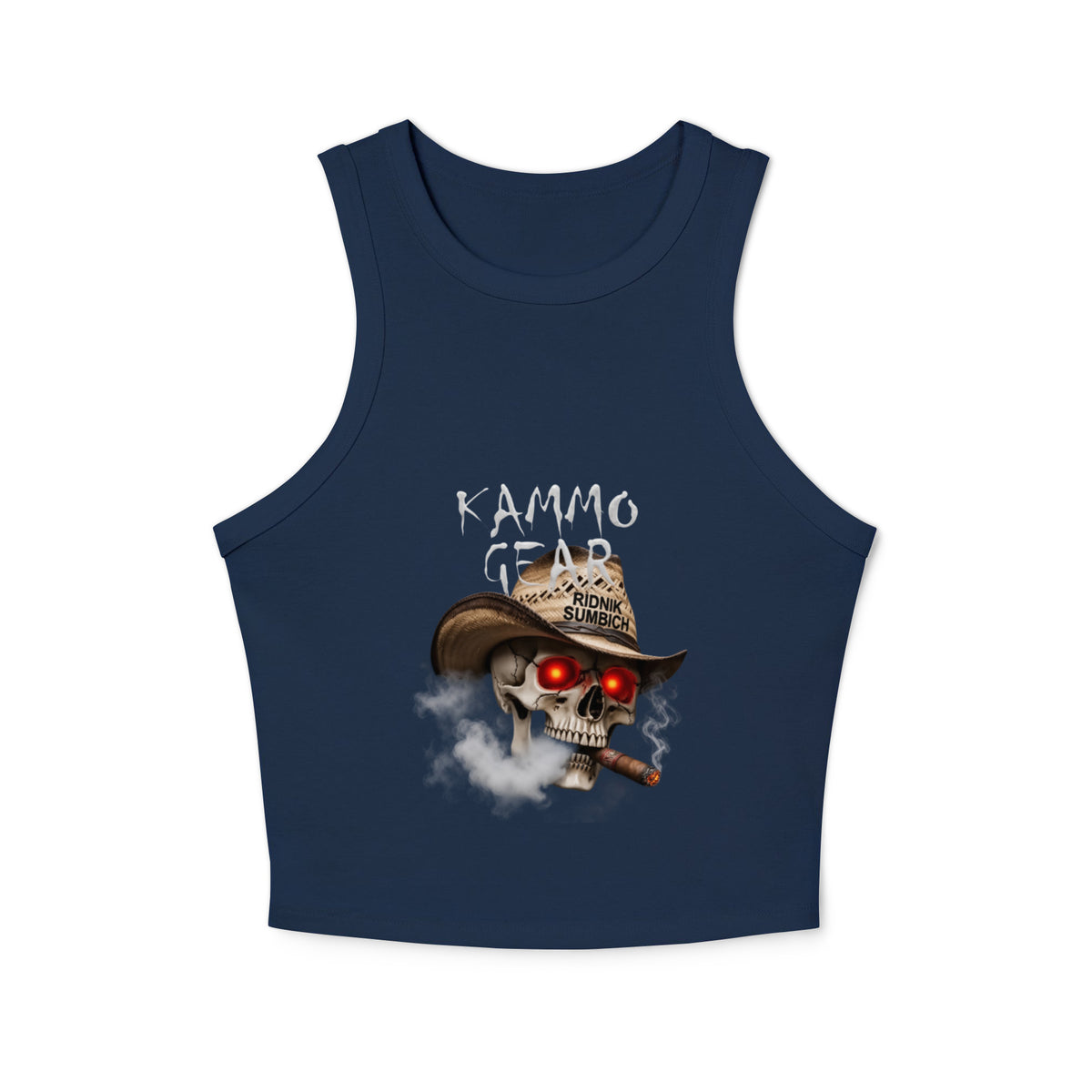 Ridnik Sumbich Tank Top