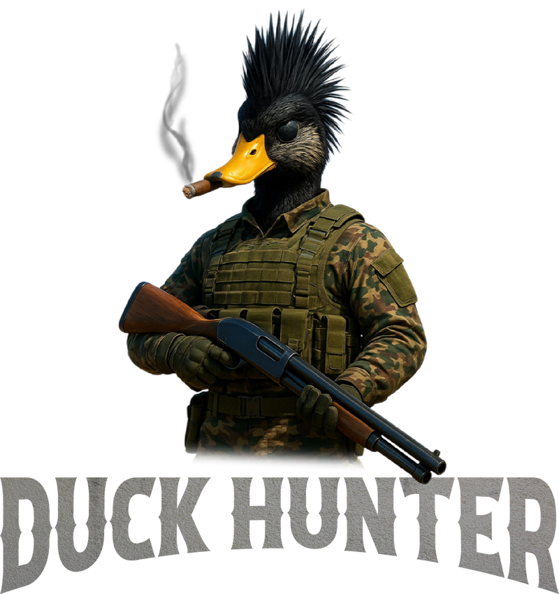 Duck Hunter
