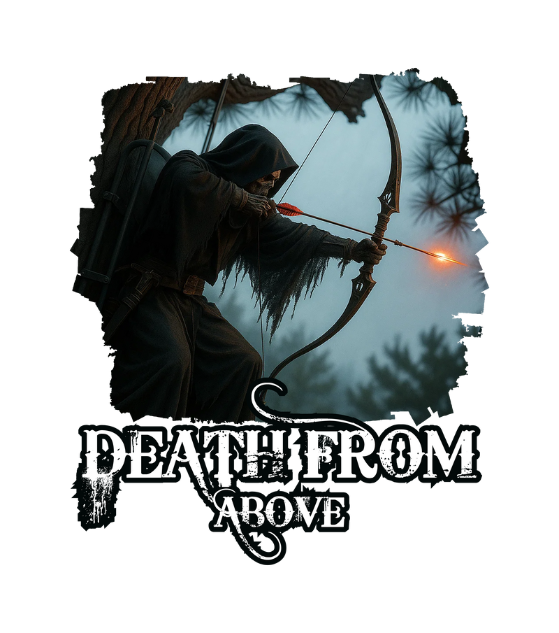 Death From Above