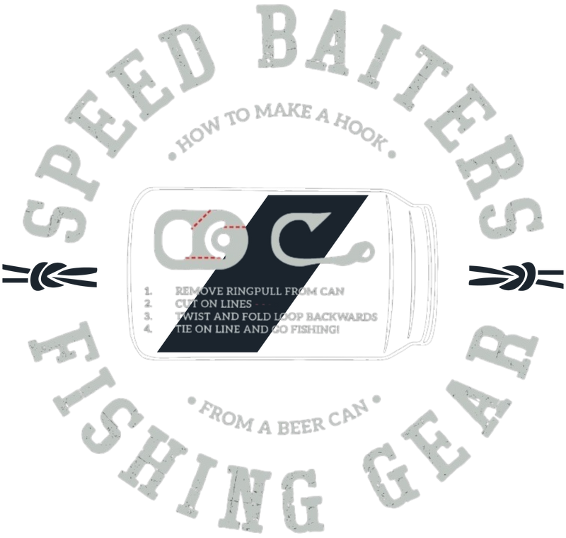Speed Baiters Fishing Gear