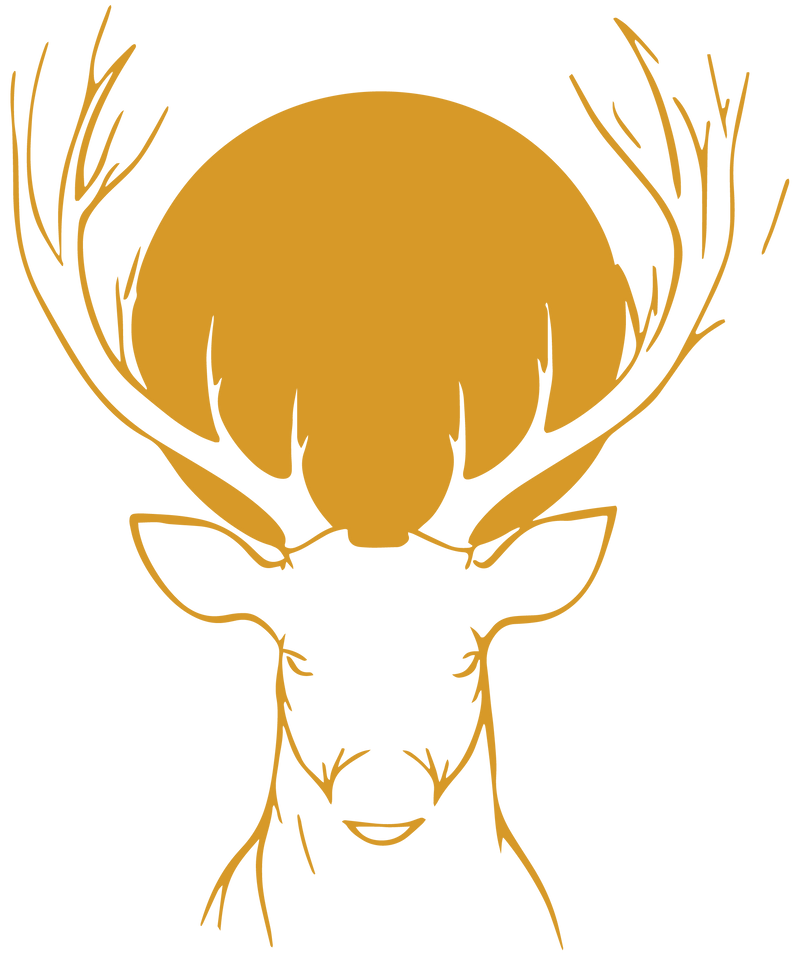 Sunset Buck