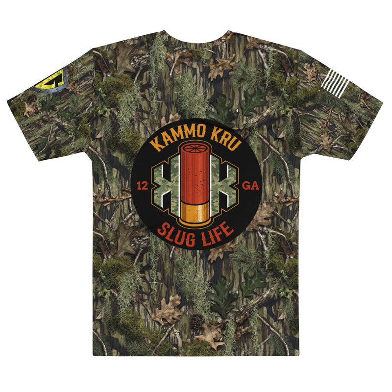 Kammo Kru Tshirt