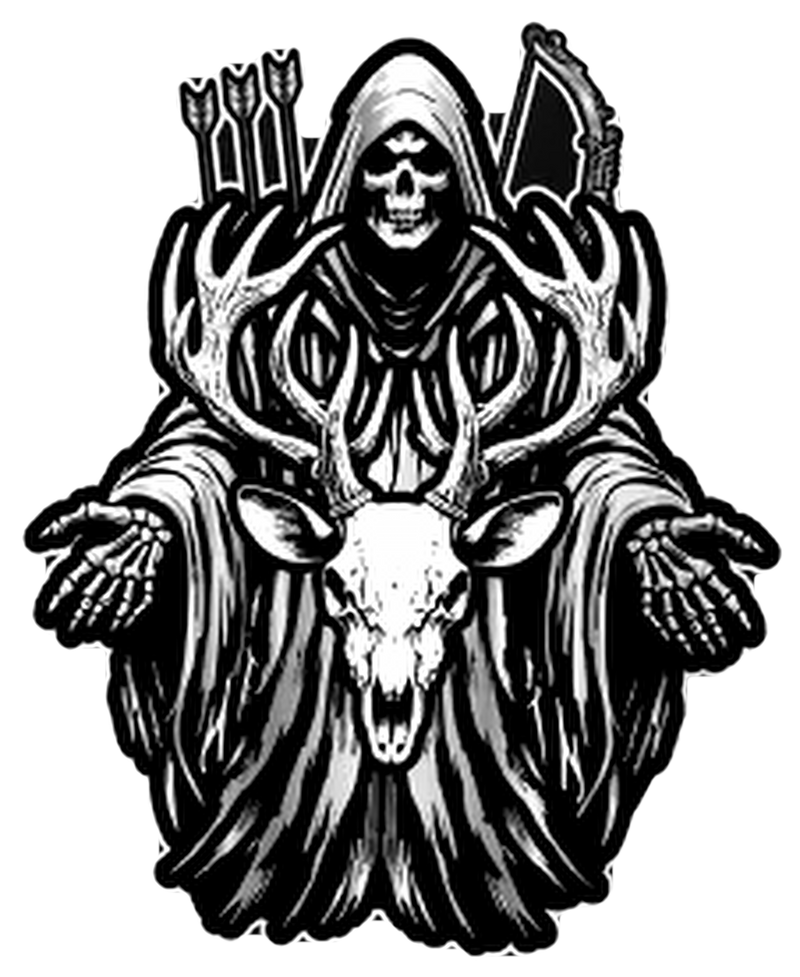 Bow Reaper