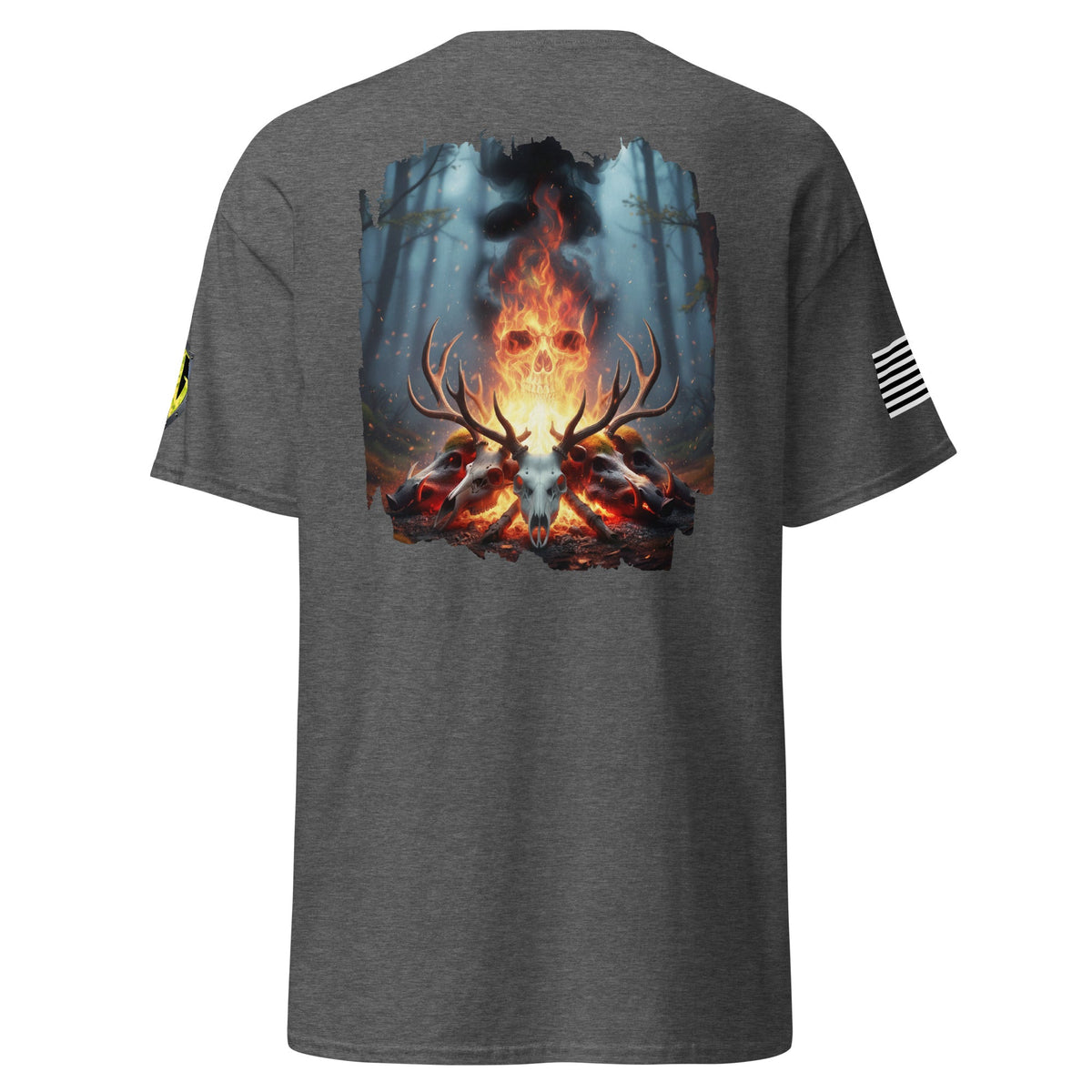 Men's Embers  of the Wild