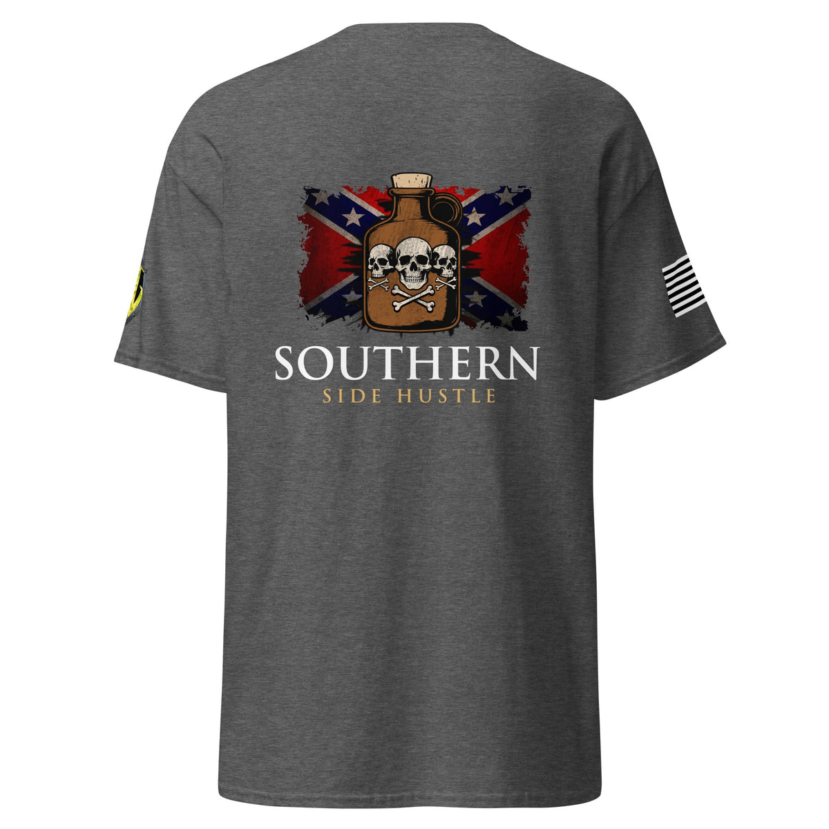 men's Southern side hustle