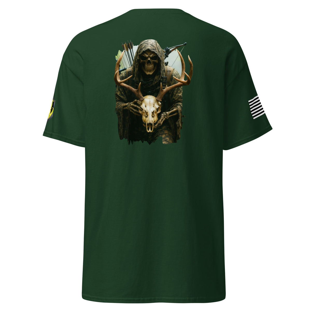 Men's Bone Keeper