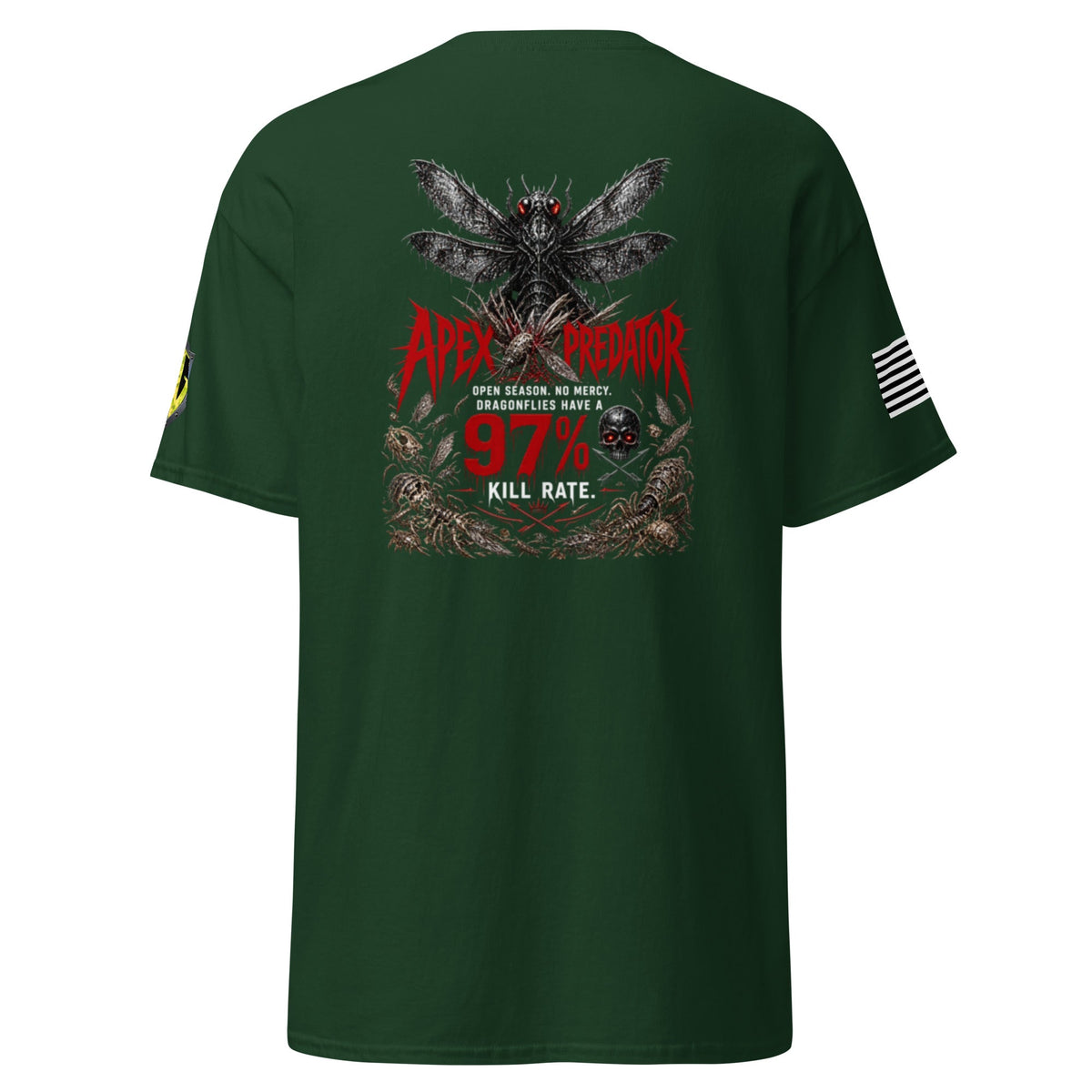 Men's Skeeter Slayer