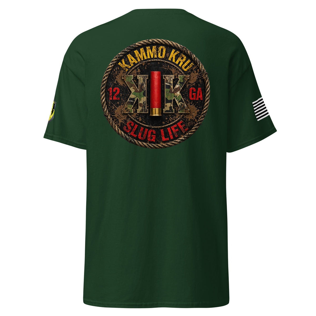Men's Kammo Kru 12 gauge