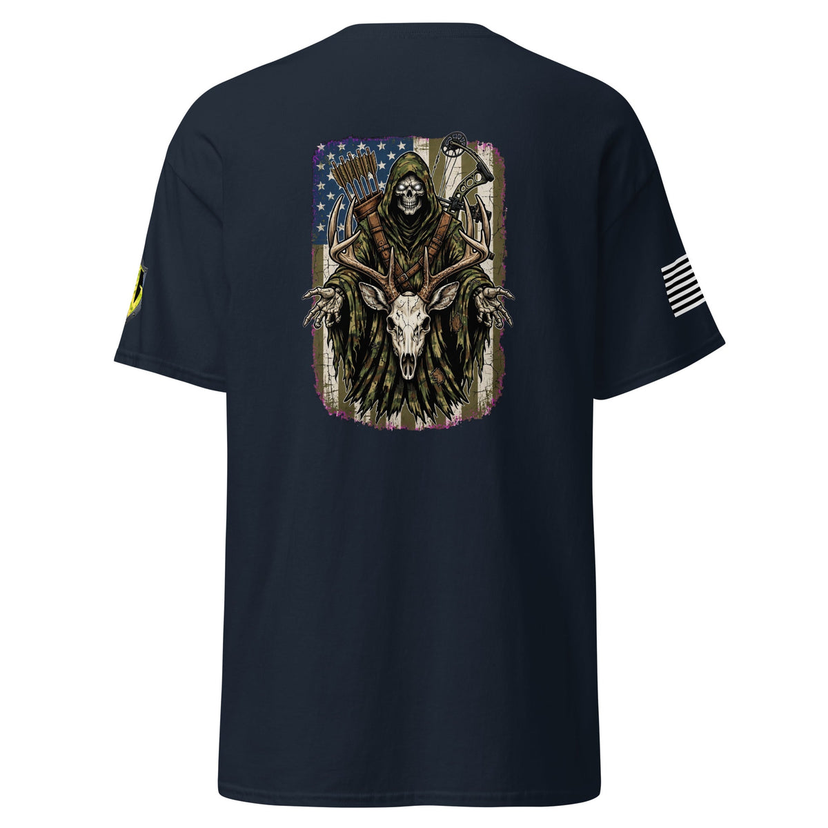Men's Kammo Bow Reaper