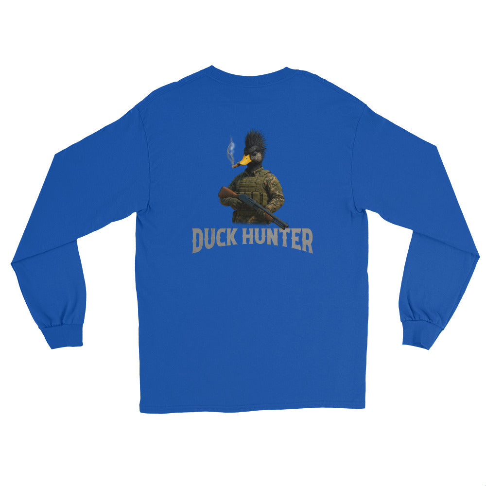 Men's Duck Hunter