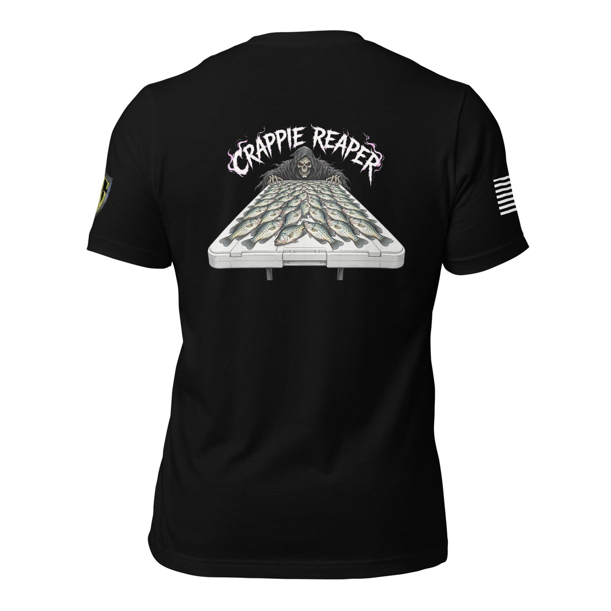Crappie Reaper