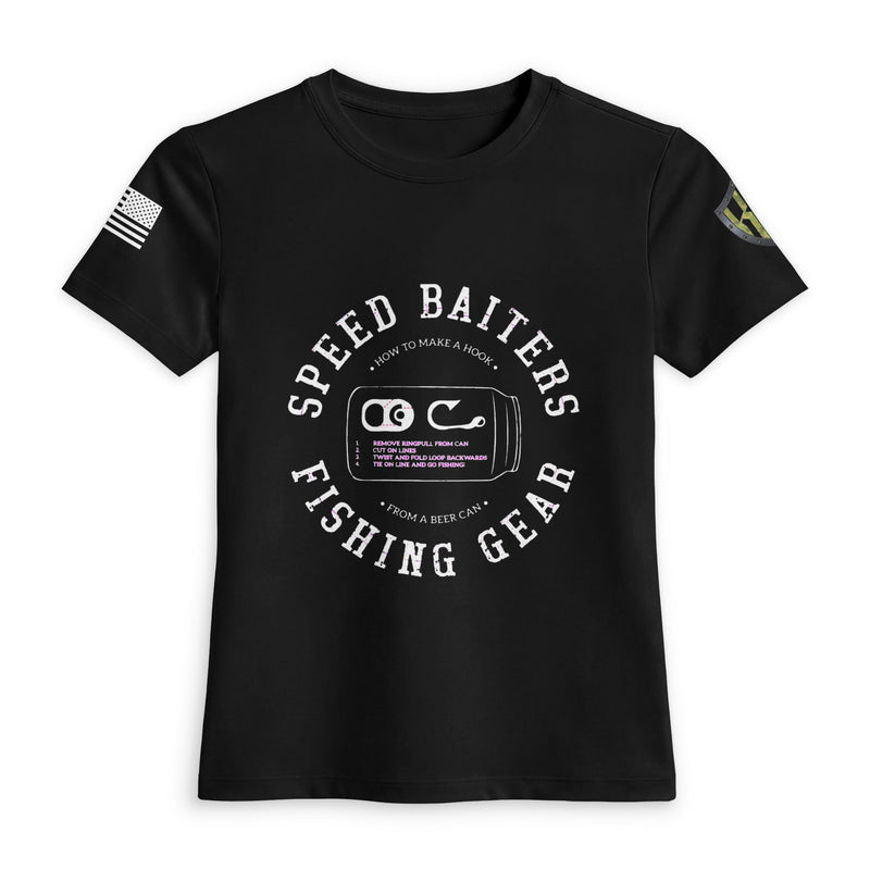 Women's Speed Baiters