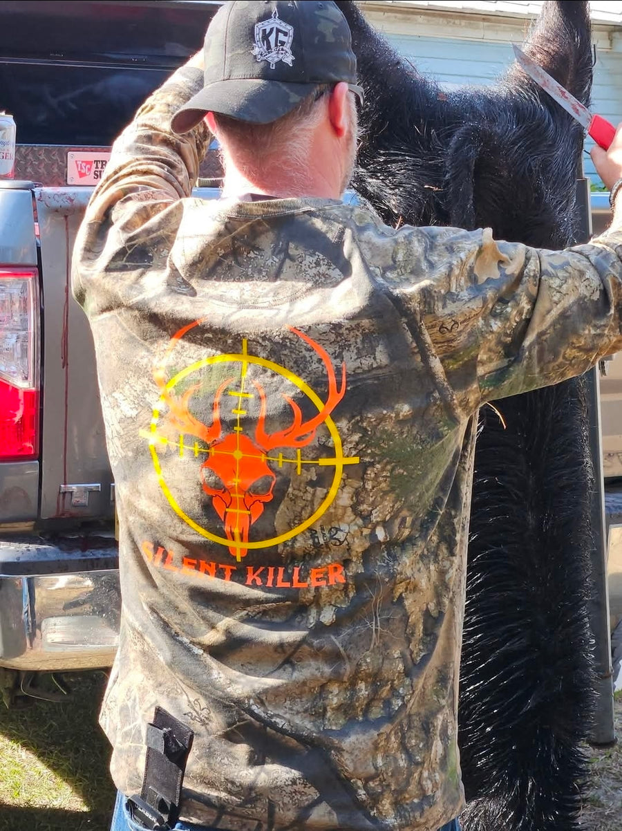 True American Grit