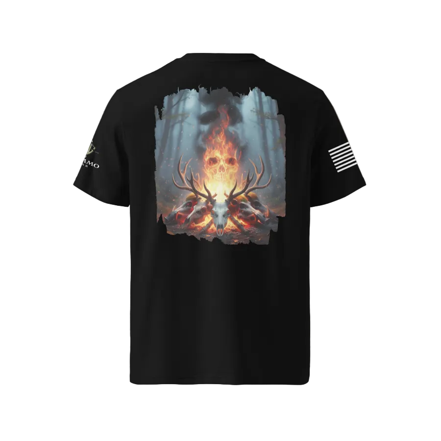 EMBER OF THE WILD
