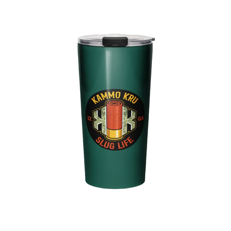 Kammo Kru - Dark Hunter Tumbler
