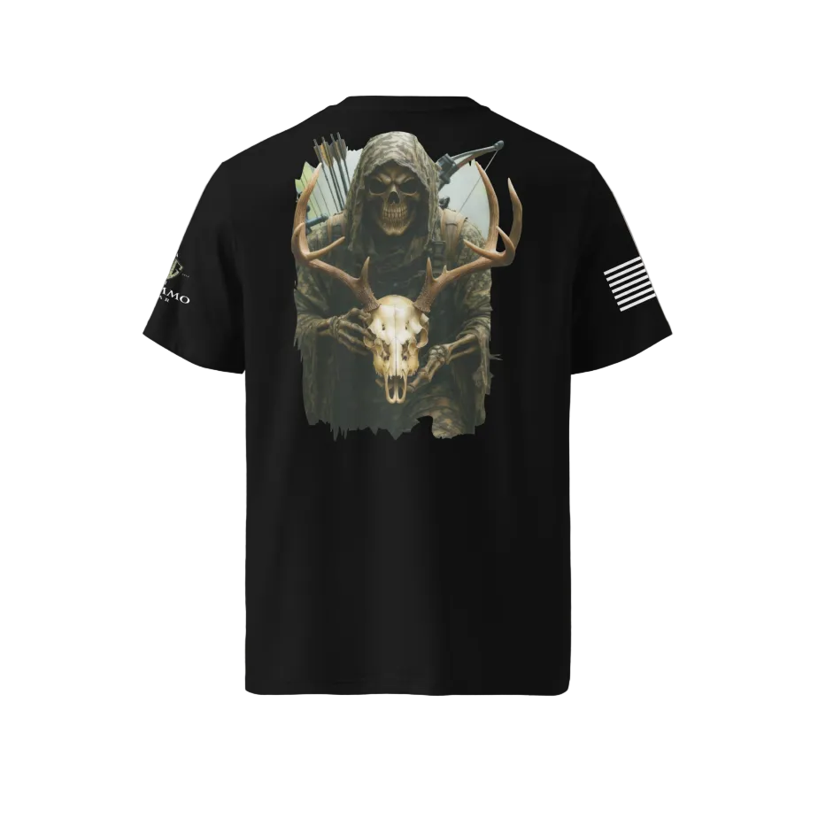 BONEKEEPER OF THE HUNT